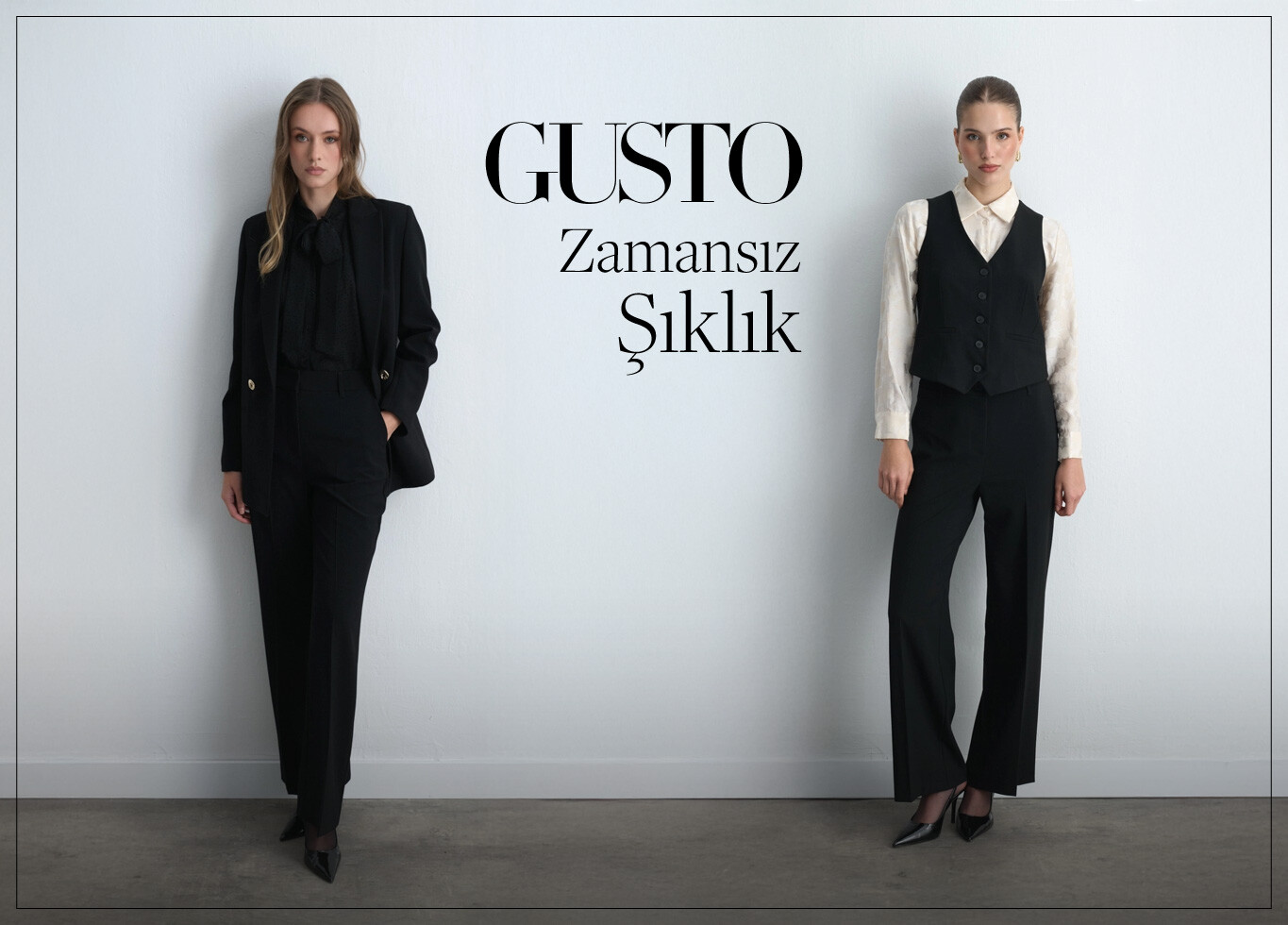 Zamansız Giyim Nedir? Gardırobunuzun Olmazsa Olmaz 10 Parçası