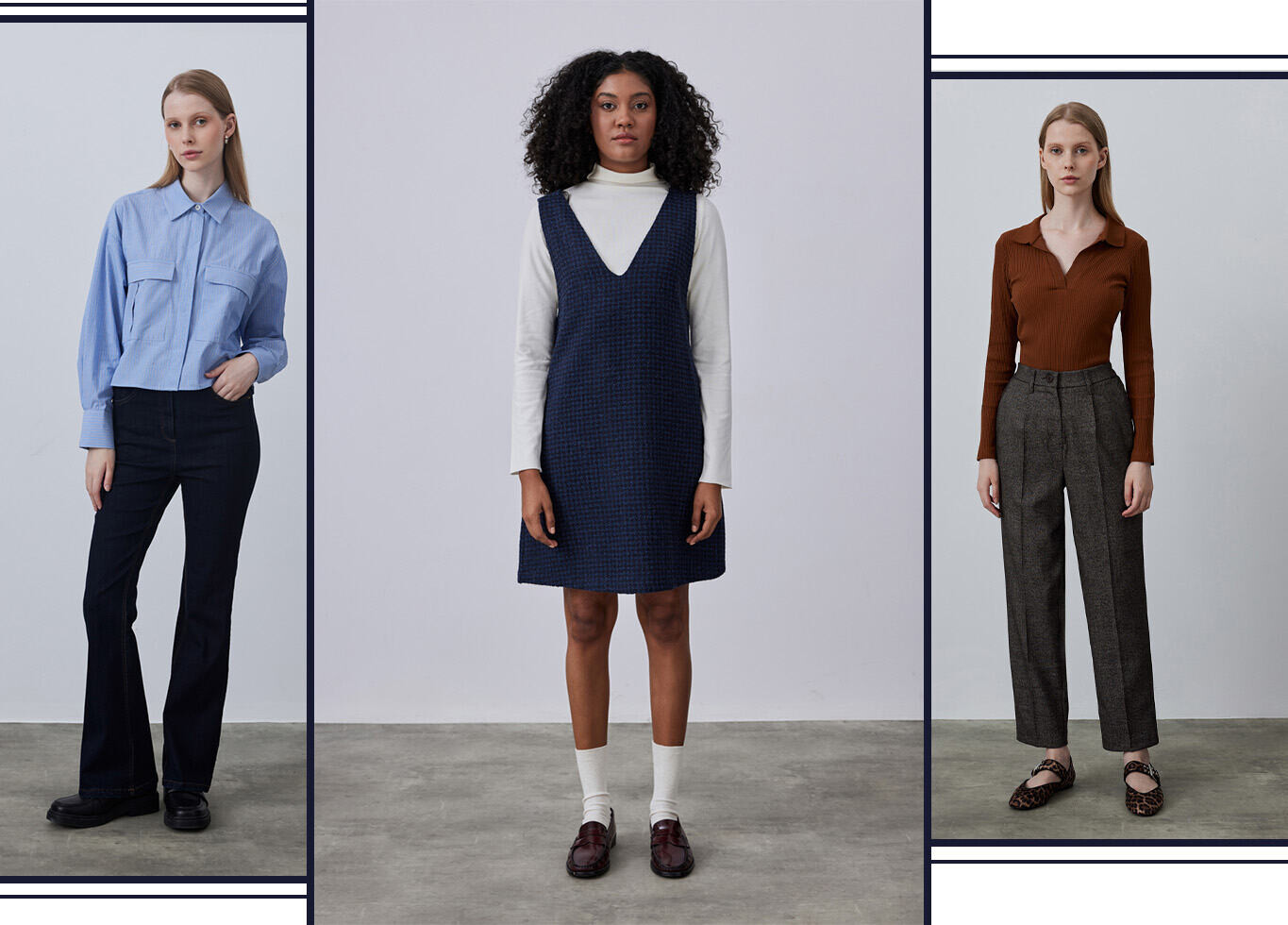 What Is Casual Fashion Style?