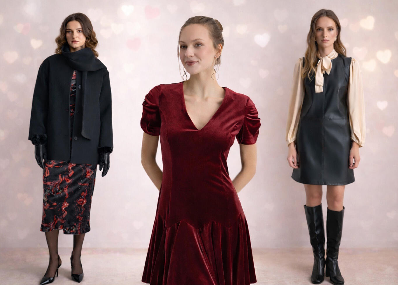 Sevgililer Günü Hediye Rehberi | Gusto