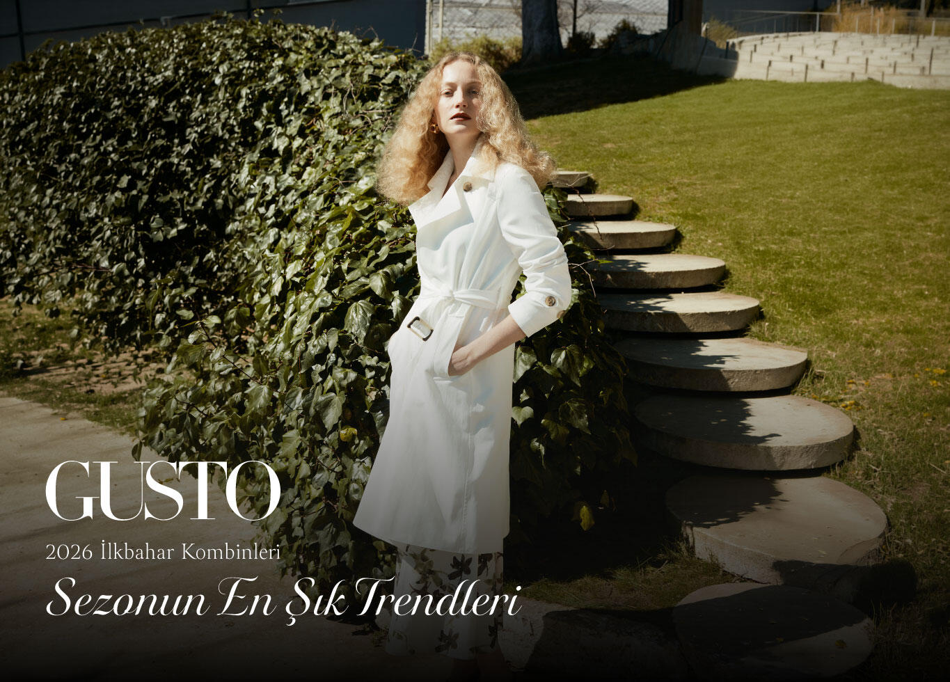 2026 İlkbahar Kombinleri Sezonun En Şık Trendleri