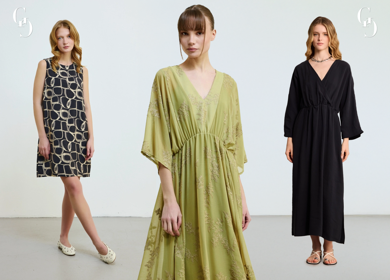 Plus Size Dress Selection Guide – The Right Style Tips