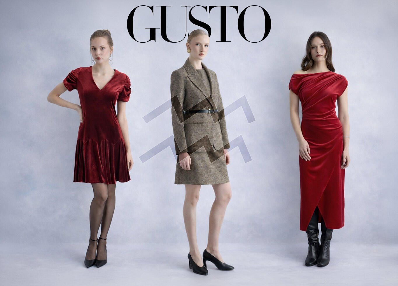 Kova Burcu Kadını Ne Giyer?