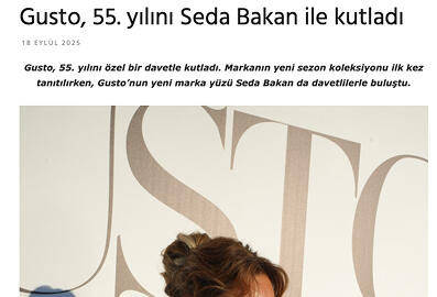 Fashion World Türkiye
