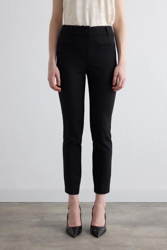 Classic Magic Pants Black - Gusto